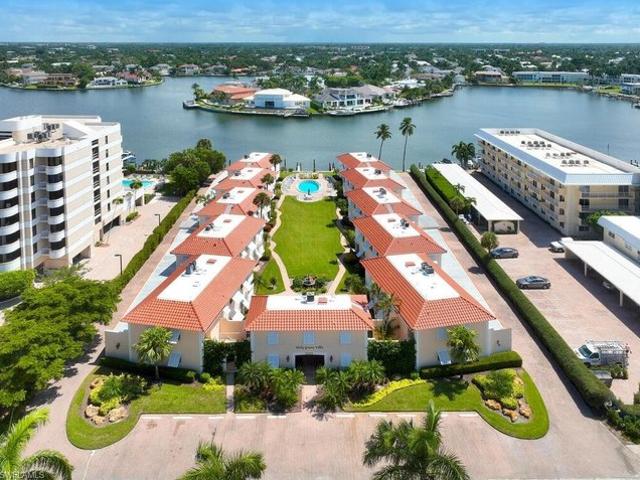 Condo for sale in Naples, Florida
