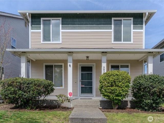 House for sale in Dupont, Washington
