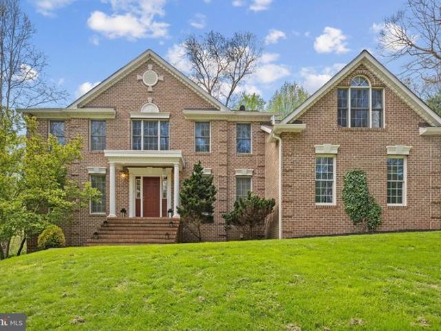 House for sale in Finksburg, Maryland
