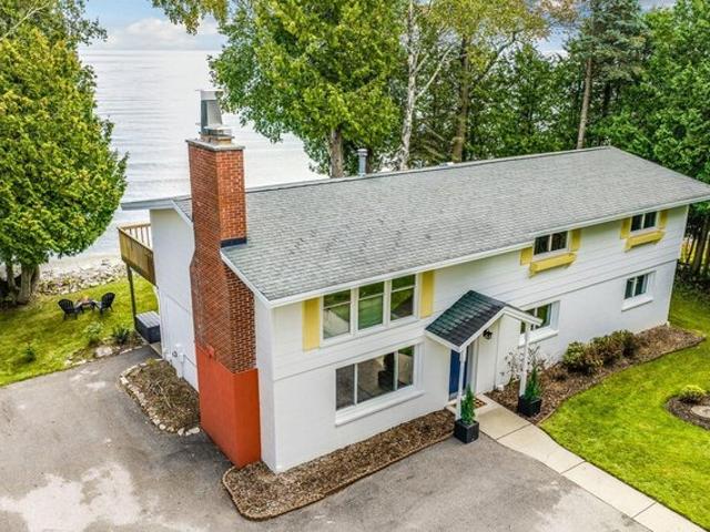 House for sale in Sturgeon Bay, Wisconsin