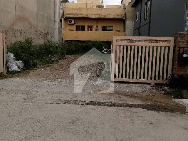 Property for sale in Islamabad