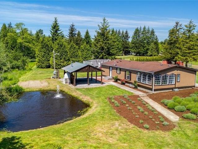 House for sale in Lakewood, Washington