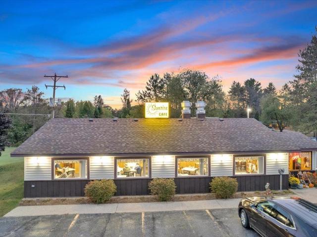 Commercial for sale in Michigan