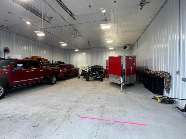 Commercial for sale in Blair Township, Grand Traverse County