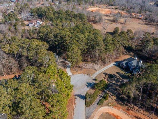 Land for sale in Conyers, Georgia