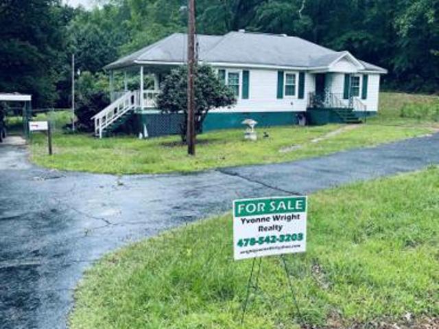 House for sale in Macon, Georgia