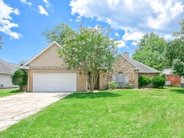 House for sale in Mandeville, Louisiana