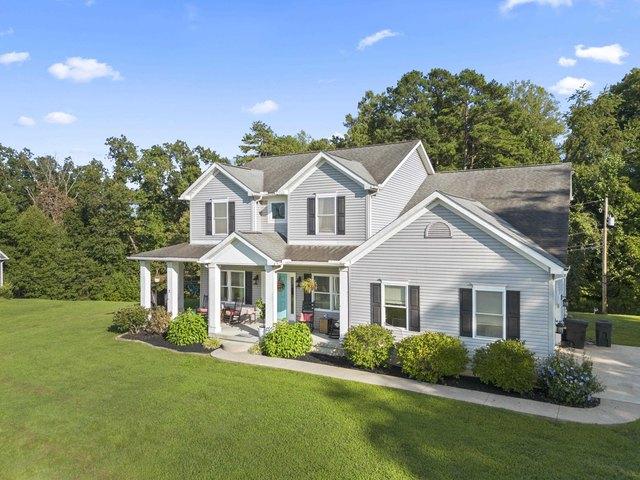 House for sale in Russell, Kentucky