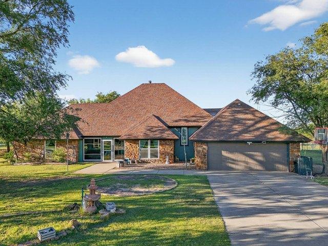 House for sale in Guymon, Oklahoma