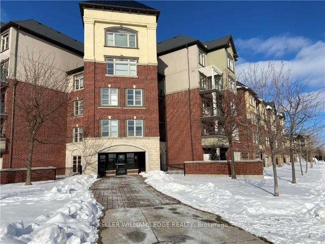 Condo for rent in Burlington, Ontario