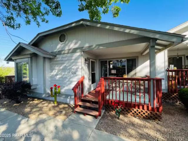 Condo for sale in Prescott Valley
