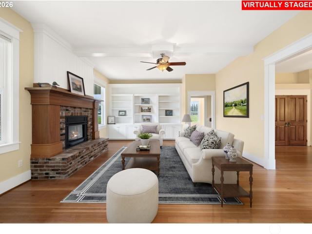 House for sale in Woodland, Washington