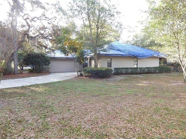 House for sale in Lecanto, Florida