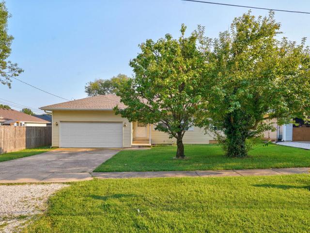 House for sale in Springfield, Missouri