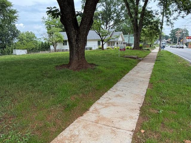 Land for sale in Conover, Catawba County