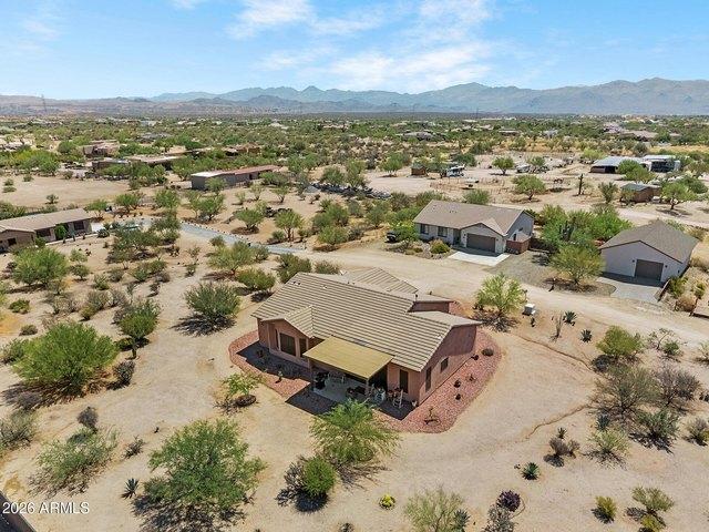 House for sale in Scottsdale, Arizona