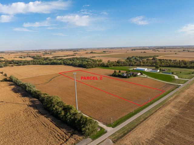 Farm for sale in Manhattan, Will County