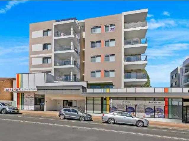 Apartment for rent in Sydney, New South Wales