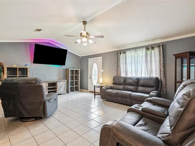 House for sale in Holden, Louisiana