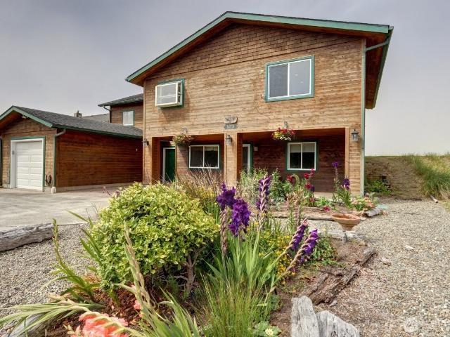 House for sale in Ocean Park, Washington