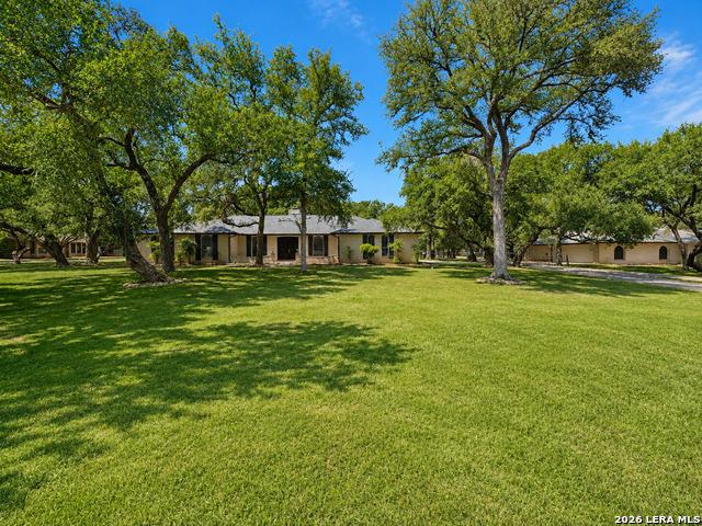 House for sale in Bulverde, Texas