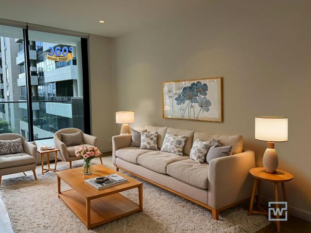 Apartment for rent in Camerons Creek, Victoria