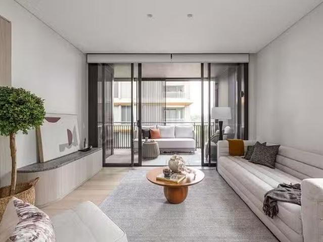 Apartment for rent in Willoughby