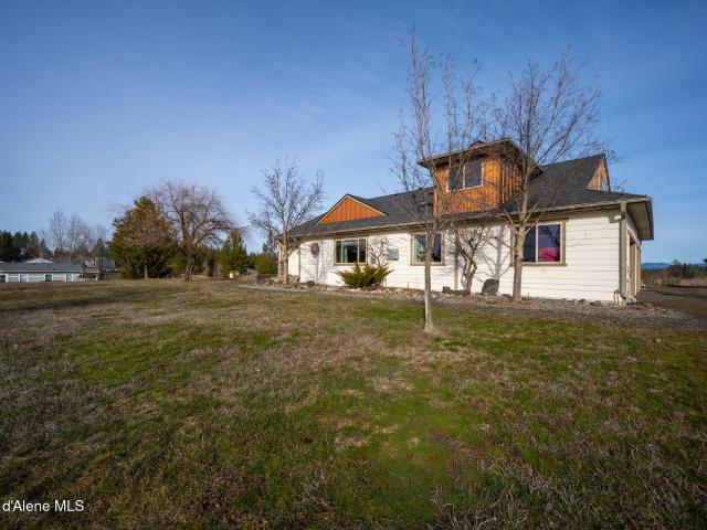 Property for sale in Worley, Idaho
