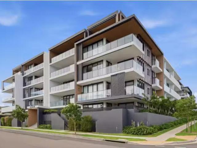 Apartment for rent in Gosford, New South Wales