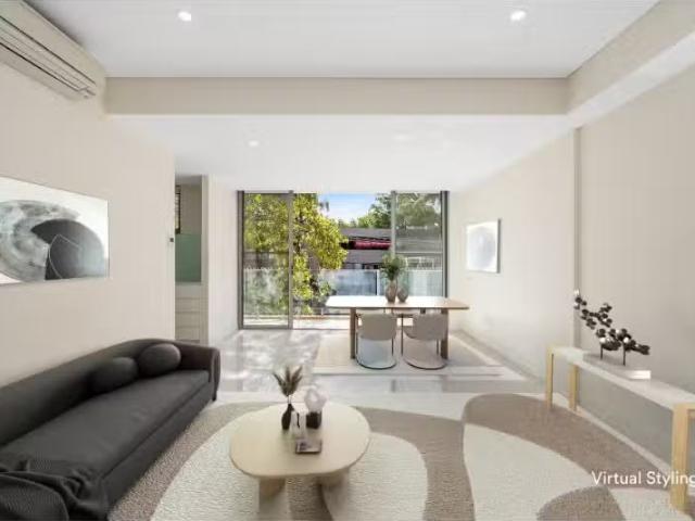 Apartment for rent in Sydney, New South Wales