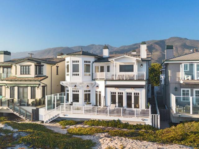 Property for rent in Malibu, California