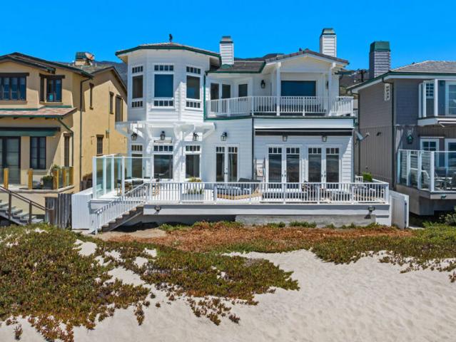 House for sale in Malibu, California