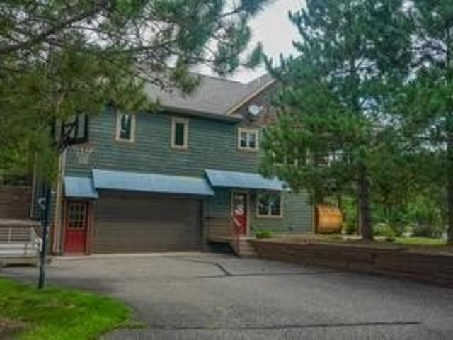 House for sale in Crosslake, Minnesota