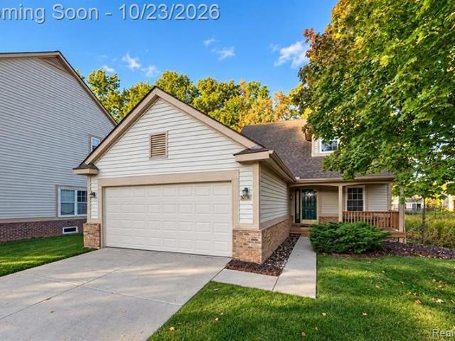 Condo for sale in The Maples, Novi