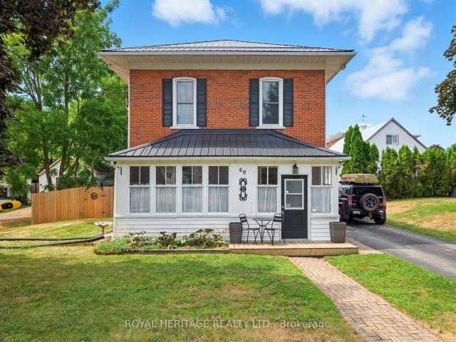 House for sale in Trent Hills, Ontario