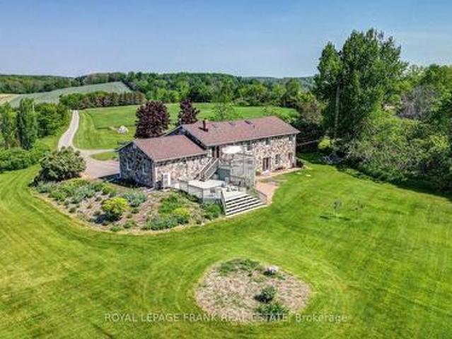 House for sale in Trent Hills, Ontario