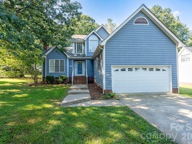House for sale in Indian Trail, North Carolina