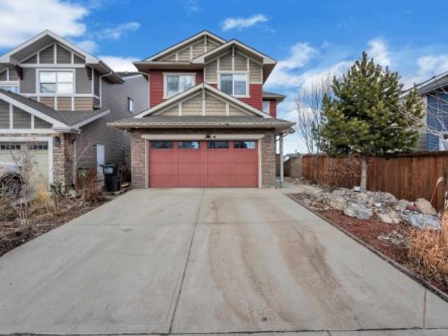 House for sale in Wedgewood, Alberta