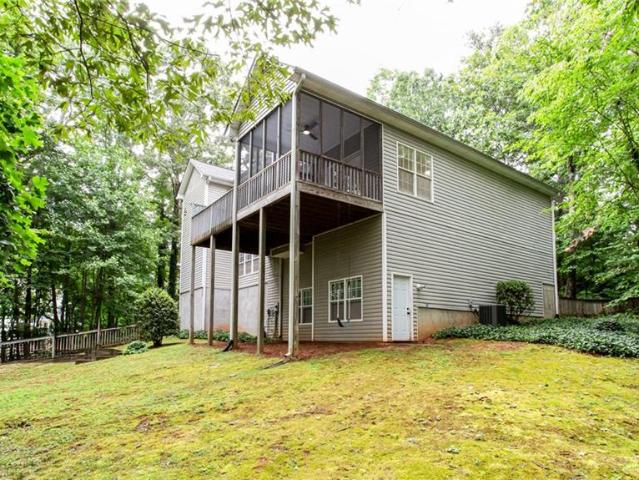House for sale in Nelson, Georgia