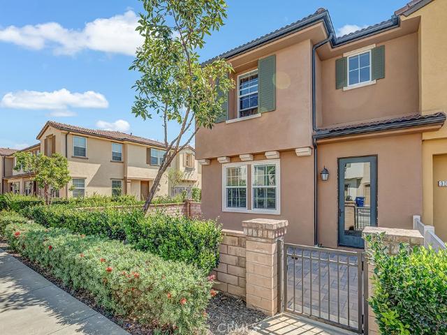 Condo for sale in Ontario, California