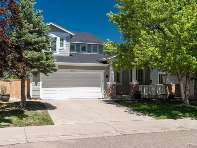 House for sale in Highlands Ranch, Douglas County
