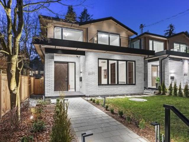 Property for sale in North Vancouver, British Columbia