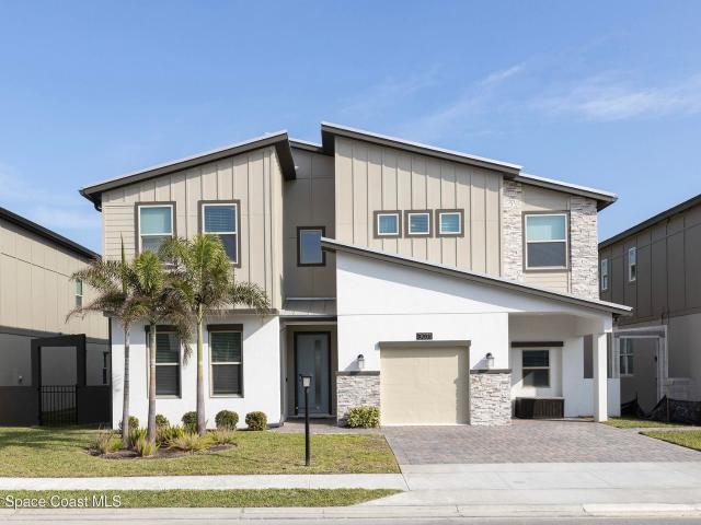 House for sale in Melbourne Beach, Florida