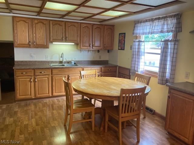 House for sale in Parma, Ohio