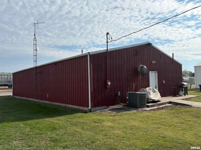 Commercial for sale in Jacob, Illinois