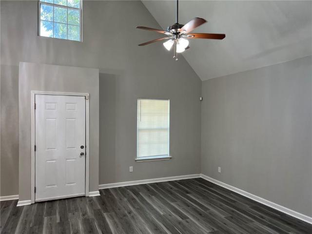 House for sale in East Point, Georgia