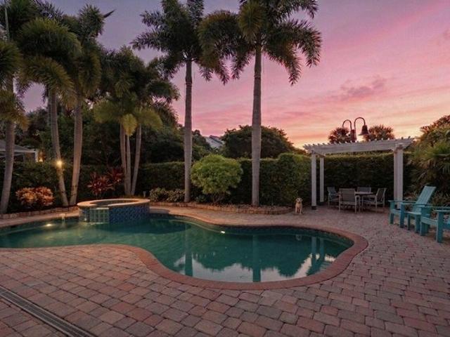 Townhouse for sale in Jupiter, Florida
