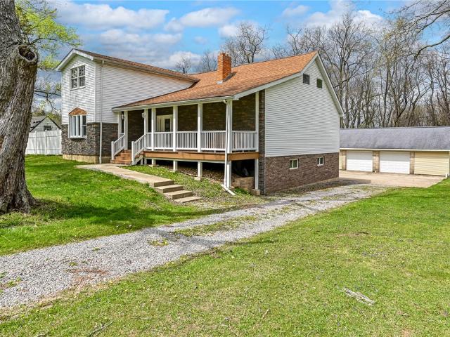 House for sale in Allison Park, Pennsylvania