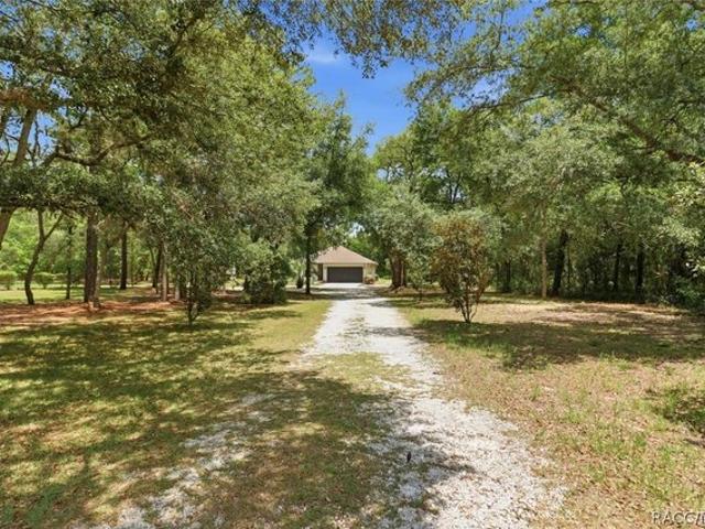 House for sale in Hernando, Florida