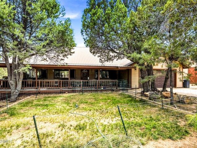 House for sale in Navajo, Arizona